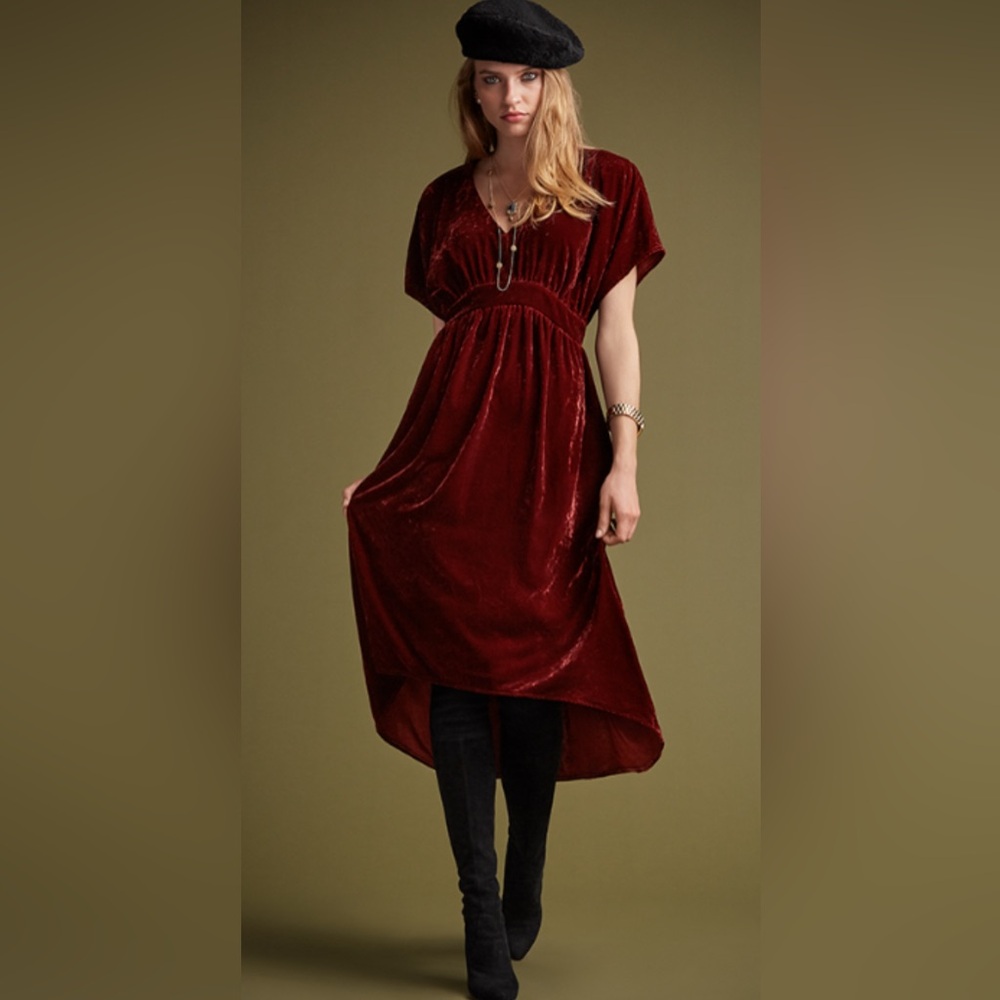Cabi Tribute Dress